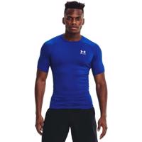 Under Armour - Kompresné tričko HG Armour Comp SS Blue  XL