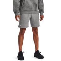 Under Armour Kraťasy UA Rival Fleece Grey  LL