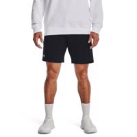 Under Armour Kraťasy UA Rival Fleece Shorts Black  LL