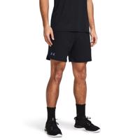 Under Armour Kraťasy Vanish Woven 6in Shorts Black  XXLXXL