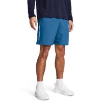 Under Armour Kraťasy Woven Wdmk Shorts Blue  XLXL