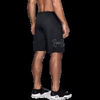 Under Armour Pánske šortky Tech Graphic Black  XXL
