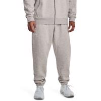 Under Armour Pánske tepláky Essential Fleece Grey  XXLXXL