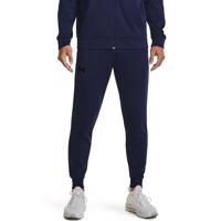 Under Armour Pánske Tepláky Fleece Navy  XLXL