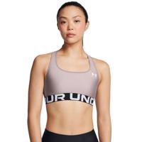 Under Armour Podprsenka HG Mid Branded Grey  XLXL