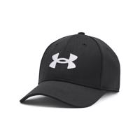 Under Armour Šiltovka Men‘s Blitzing Black / White  L/XLL/XL