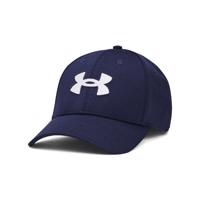 Under Armour Šiltovka Men‘s Blitzing Navy  L/XLL/XL