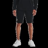 Under Armour Šortky Rival Terry Short Black  XXLXXL