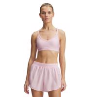 Under Armour Športová podprsenka Crossback Low Pink  S