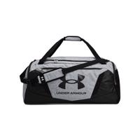 Under Armour Športová taška Undeniable 5.0 Duffle LG Grey