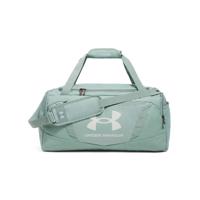Under Armour Športová taška Undeniable 5.0 Duffle SM Green