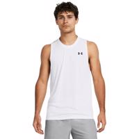 Under Armour Tielko Tech White  XL