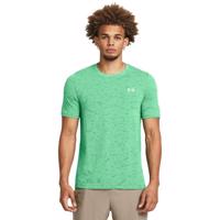 Under Armour Tričko Vanish Seamless SS Green  XLXL