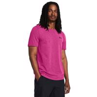 Under Armour Tričko Vanish Seamless SS Pink  XLXL
