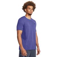 Under Armour Tričko Vanish Seamless SS Purple  XLXL