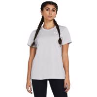 Under Armour Women‘s t-shirt Tech SSC- Twist Grey  M