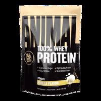 Universal Nutrition Animal 100 % Whey Proteín 1000 g jahoda