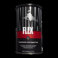 Universal Nutrition  Animal Flex 44 balíčkov bez príchute