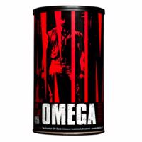 Universal Nutrition Animal Omega 30 balíčkov