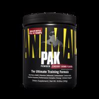 Universal Nutrition Animal Pak Powder 342 g pomaranč