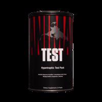 Universal Nutrition Animal Test 21 balíčkov