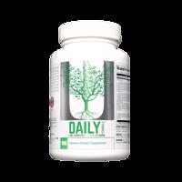 Universal Nutrition Daily Formula 100 tab. bez príchute