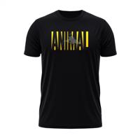 Universal Nutrition T-shirt Animal Black  L