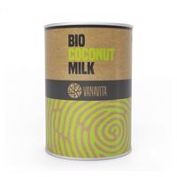 VanaVita BIO Kokosové mlieko 6 x 400 ml