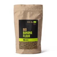 VanaVita BIO Múka z banánov 400 g