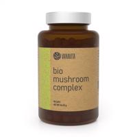 VanaVita BIO Mushroom Complex