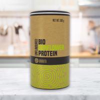 VanaVita BIO Slnečnicový proteín 500 g bez príchute