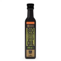 VanaVita BIO Tekvicový olej 250 ml