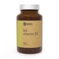 VanaVita BIO Vitamín D3 800 IU
