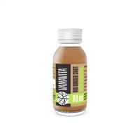 VanaVita BIO Zázvorový shot s matchou 60 ml bez príchute