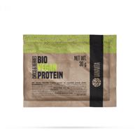 VanaVita Vzorka Bio Vegan Protein 200 x 30 g banán jahoda
