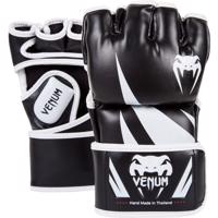 Venum MMA rukavice Challenger Black  SS