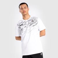 Venum Tričko Fight Night White  XL