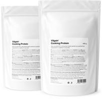 Vilgain 81% Proteín na pečenie –  2× 500 g
