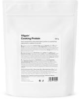 Vilgain 81% Proteín na pečenie – 500 g