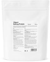 Vilgain 87 % Proteín na pečenie – 500 g