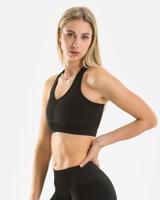 Vilgain Active Racer Back Bra – S Black
