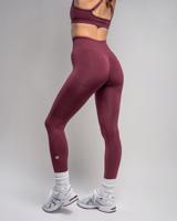 Vilgain Active Seamless Leggings – L Cherry