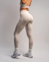 Vilgain Active Seamless Leggings – L Stone