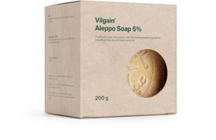 Vilgain Aleppo mydlo – 200 g