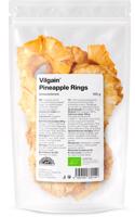 Vilgain Ananás sušený BIO – 100 g