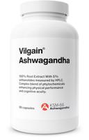 Vilgain Ashwagandha – 90 kapsúl