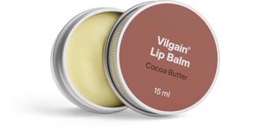 Vilgain Balzam na pery – kakaové maslo 15 ml