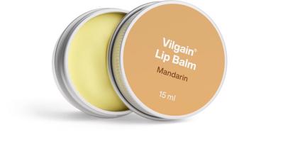 Vilgain Balzam na pery – mandarínka 15 ml