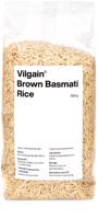 Vilgain Basmati ryža hnedá BIO – 500 g