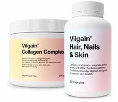 Vilgain Beauty balíček –
